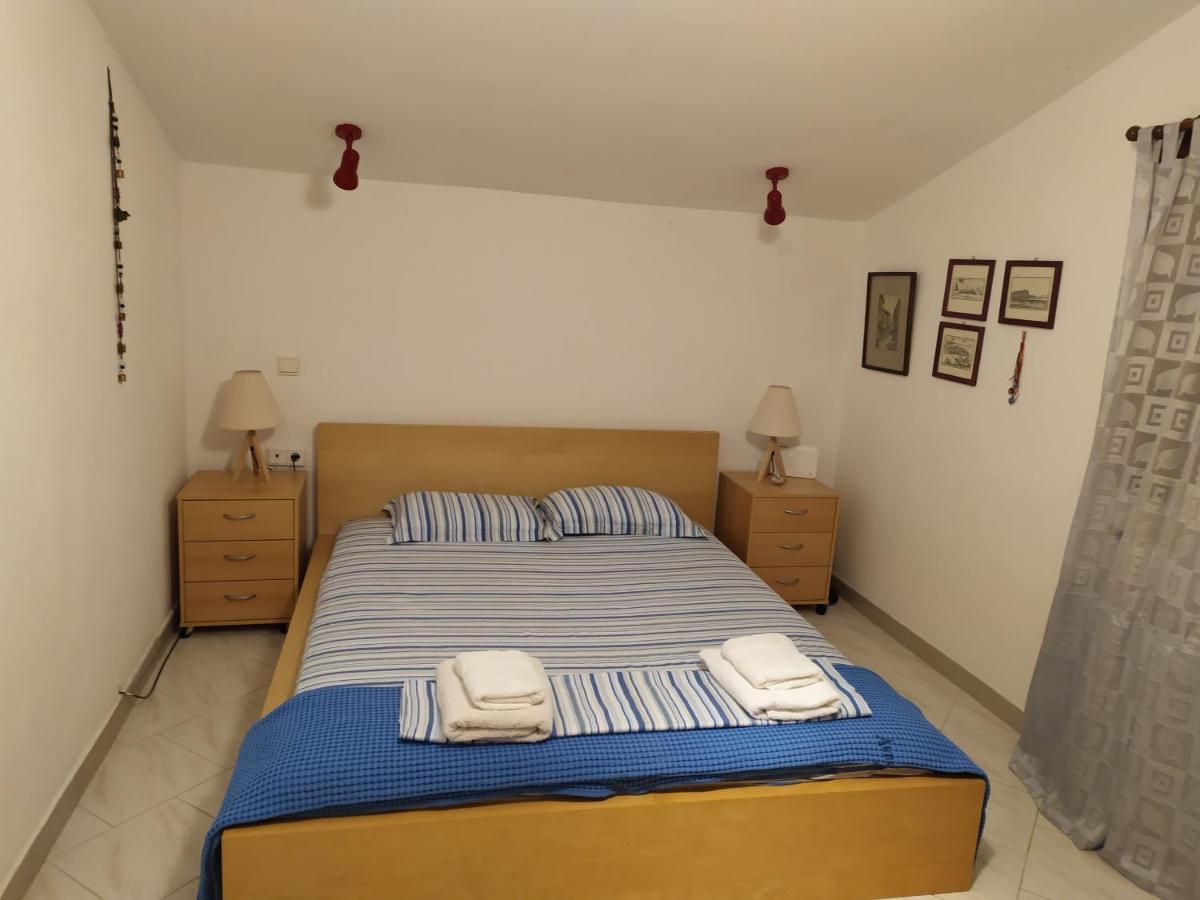 Cavo Paradiso Villa Asproválta Luaran gambar