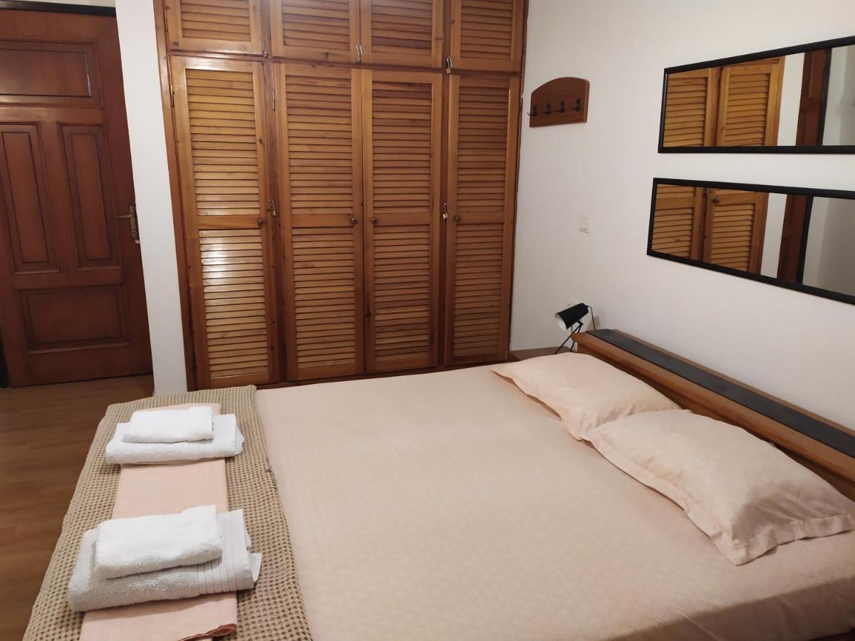 Cavo Paradiso Villa Asproválta Luaran gambar